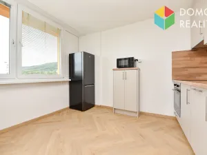 Pronájem bytu 2+kk, Beroun - Beroun-Město, Branislavova, 52 m2