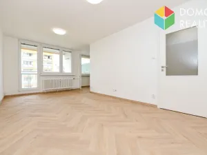 Pronájem bytu 2+kk, Beroun - Beroun-Město, Branislavova, 52 m2