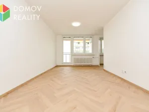 Pronájem bytu 2+kk, Beroun - Beroun-Město, Branislavova, 52 m2