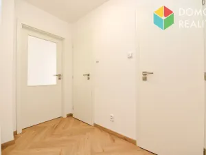Pronájem bytu 2+kk, Beroun - Beroun-Město, Branislavova, 52 m2