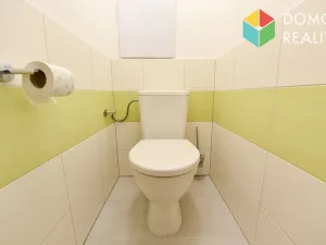 Pronájem bytu 2+kk, Beroun - Beroun-Město, Branislavova, 52 m2