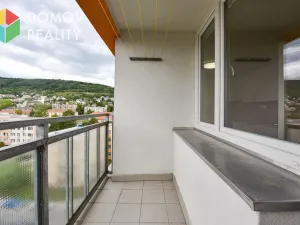 Pronájem bytu 2+kk, Beroun - Beroun-Město, Branislavova, 52 m2