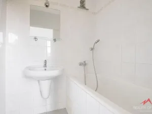 Prodej bytu 2+1, Děčín - Děčín VI-Letná, Lovosická, 50 m2
