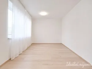 Pronájem bytu 1+kk, Brno - Žebětín, Žabí, 40 m2