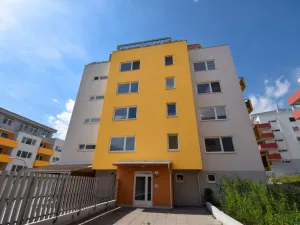 Pronájem bytu 1+kk, Brno - Žebětín, Žabí, 35 m2