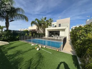 Prodej rodinného domu, Ciudad Quesada, Alicante, Španělsko, 125 m2