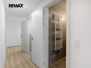 Pronájem bytu 3+kk, Praha - Kamýk, Hodkovická, 80 m2