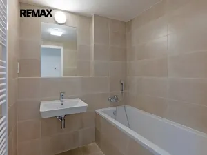 Pronájem bytu 3+kk, Praha - Kamýk, Hodkovická, 80 m2