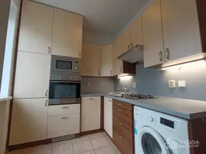 Pronájem bytu 2+1, Sokolov, Sokolovská, 53 m2