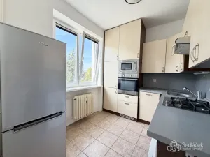 Pronájem bytu 2+1, Sokolov, Sokolovská, 53 m2