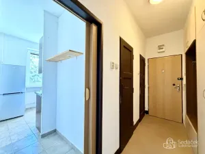 Pronájem bytu 2+1, Sokolov, Sokolovská, 53 m2