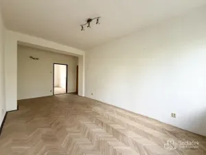 Pronájem bytu 2+1, Sokolov, Sokolovská, 53 m2