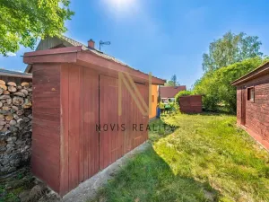 Pronájem chaty, Pňovany, 75 m2