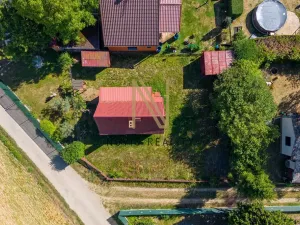 Pronájem chaty, Pňovany, 75 m2