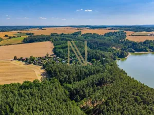 Pronájem chaty, Pňovany, 75 m2