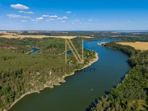 Prodej chaty, Pňovany, 75 m2
