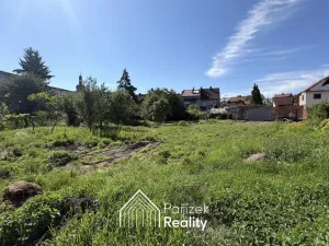 Prodej pozemku pro bydlení, Jaroměř - Jakubské Předměstí, Růžová, 1080 m2