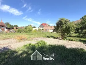 Prodej pozemku pro bydlení, Jaroměř - Jakubské Předměstí, Růžová, 1080 m2