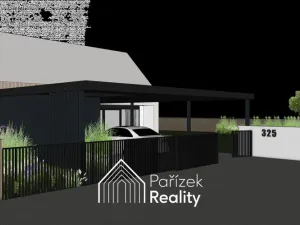 Prodej pozemku pro bydlení, Jaroměř - Jakubské Předměstí, Růžová, 1080 m2