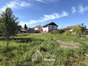 Prodej pozemku pro bydlení, Jaroměř - Jakubské Předměstí, Růžová, 1080 m2