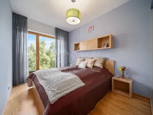 Prodej bytu 3+kk, Praha - Karlín, Za Karlínským přístavem, 88 m2