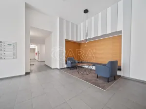 Prodej bytu 3+kk, Praha - Karlín, Za Karlínským přístavem, 88 m2