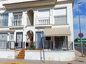 Prodej bytu 3+kk, Formentera del Segura, Alicante, Španělsko, 60 m2