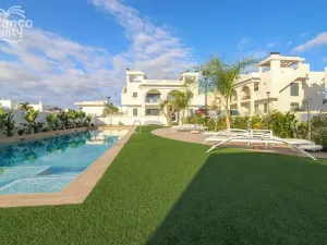 Prodej bytu 3+kk, Ciudad Quesada, Alicante, Španělsko, 81 m2