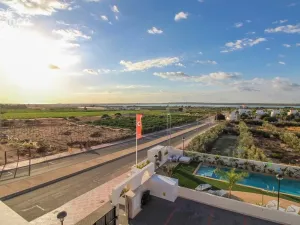 Prodej bytu 3+kk, Ciudad Quesada, Alicante, Španělsko, 81 m2