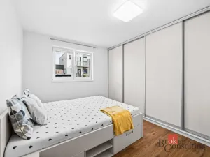 Pronájem bytu 4+kk, Vochov, 84 m2