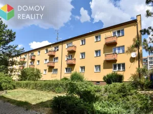 Prodej bytu 3+kk, Králův Dvůr, Pod Hájem, 57 m2