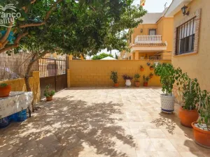Prodej rodinného domu, Ciudad Quesada, Alicante, Španělsko, 130 m2