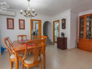 Prodej rodinného domu, Ciudad Quesada, Alicante, Španělsko, 130 m2