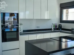 Prodej rodinného domu, Ciudad Quesada, Alicante, Španělsko, 150 m2