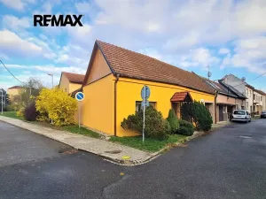 Pronájem bytu 2+kk, Uherské Hradiště, 50 m2