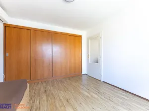 Pronájem bytu 2+kk, Olomouc, Jablonského, 50 m2