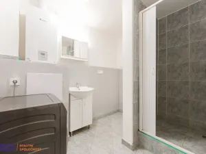Pronájem bytu 2+kk, Olomouc, Jablonského, 50 m2