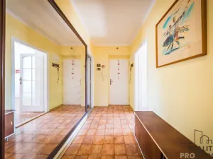 Prodej bytu 3+1, Hodonín, nám. B. Martinů, 71 m2