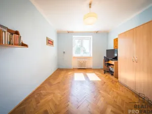 Prodej bytu 3+1, Hodonín, nám. B. Martinů, 71 m2