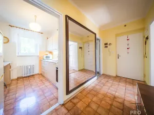 Prodej bytu 3+1, Hodonín, nám. B. Martinů, 71 m2