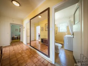 Prodej bytu 3+1, Hodonín, nám. B. Martinů, 71 m2