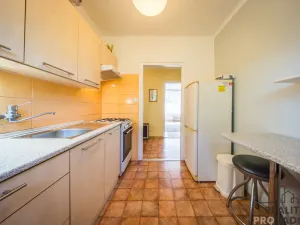 Prodej bytu 3+1, Hodonín, nám. B. Martinů, 71 m2