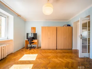 Prodej bytu 3+1, Hodonín, nám. B. Martinů, 71 m2