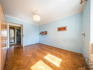 Prodej bytu 3+1, Hodonín, nám. B. Martinů, 71 m2