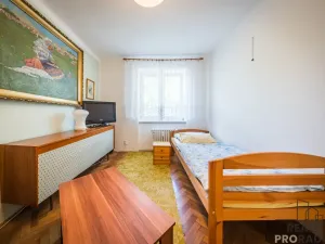 Prodej bytu 3+1, Hodonín, nám. B. Martinů, 71 m2