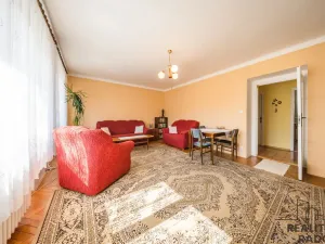 Prodej bytu 3+1, Hodonín, nám. B. Martinů, 71 m2