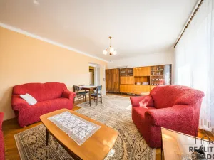 Prodej bytu 3+1, Hodonín, nám. B. Martinů, 71 m2
