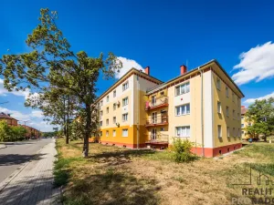 Prodej bytu 3+1, Hodonín, nám. B. Martinů, 71 m2