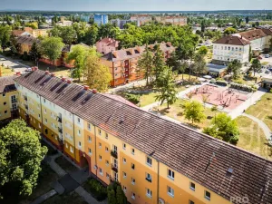 Prodej bytu 3+1, Hodonín, nám. B. Martinů, 71 m2
