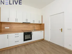 Pronájem bytu 3+1, Plzeň, Kardinála Berana, 111 m2